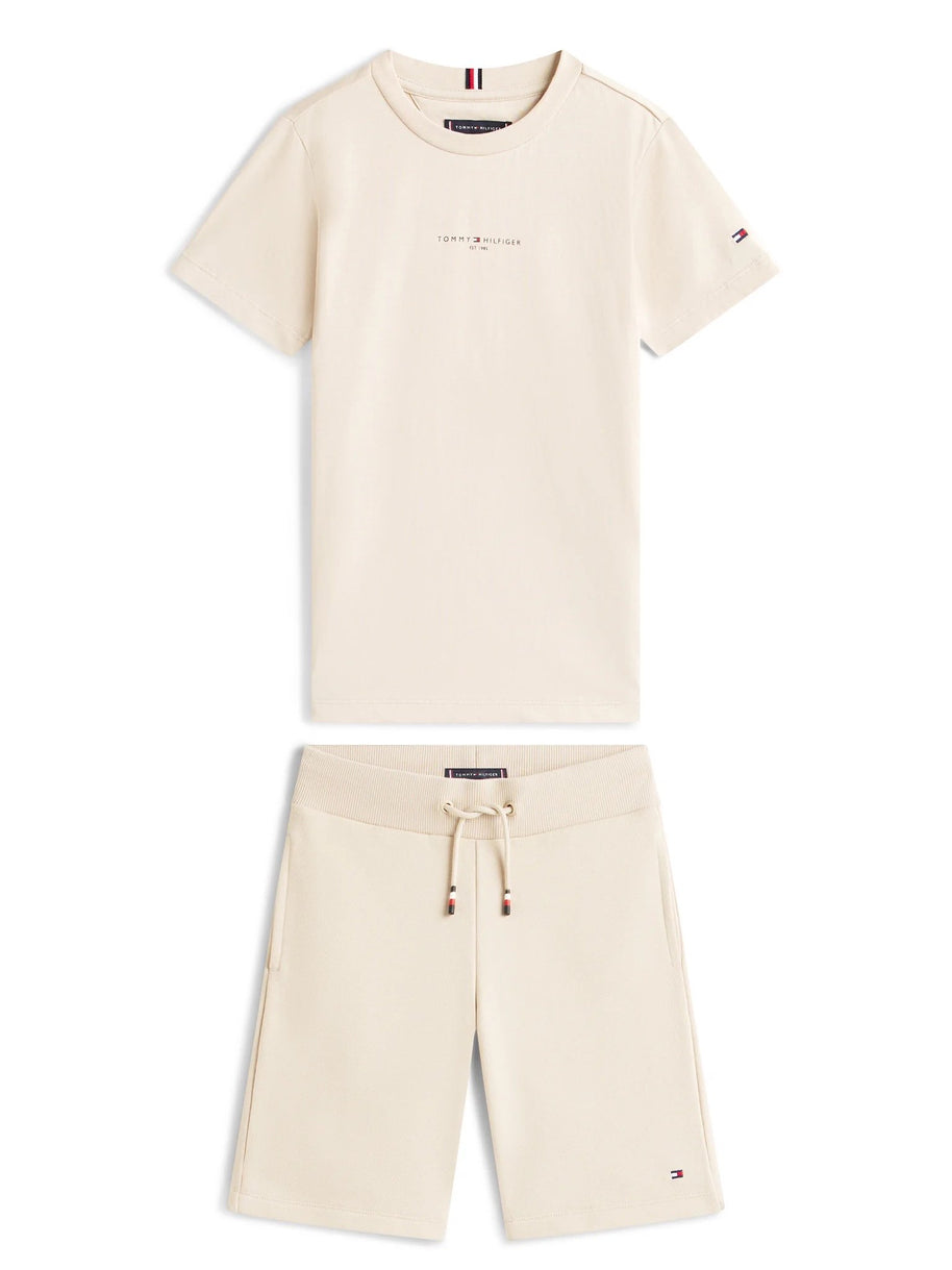 Completo bambino - tommy Hilfiger