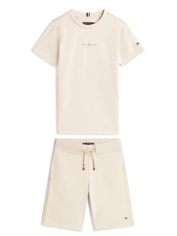 Completo bambino - tommy Hilfiger