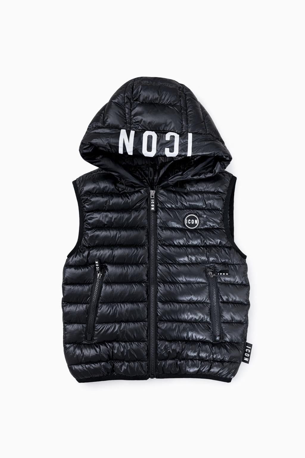 Giubbino bambino - icon