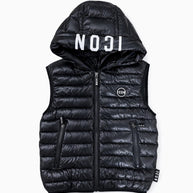 Giubbino bambino - icon