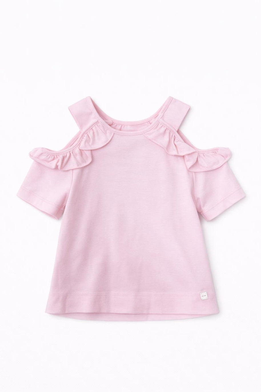 T-shirt e polo bambina - manila grace