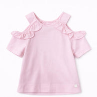 T-shirt e polo bambina - manila grace