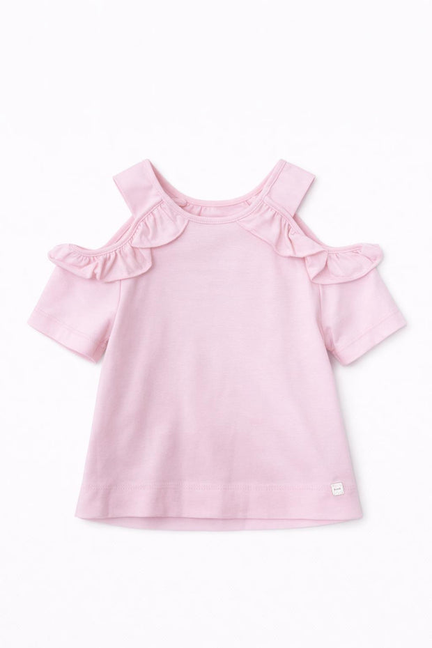 T-shirt e polo bambina - manila grace